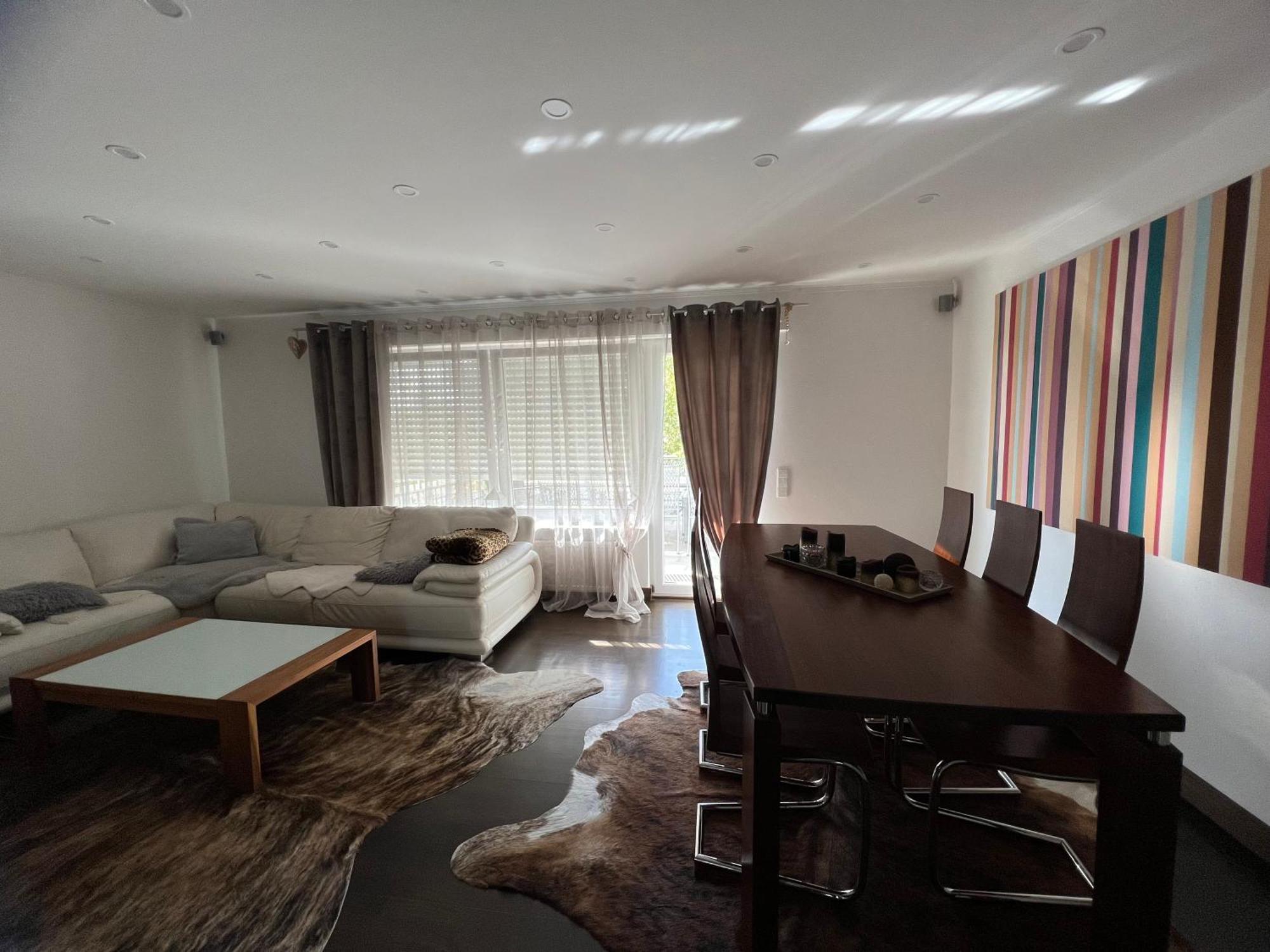 Ermmes Ferienwohnungen Sinsheim Kamer foto